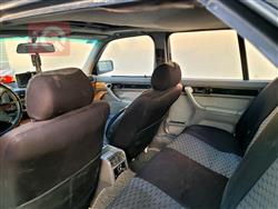 بي ام دبليو الفئة 7